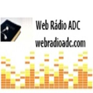 Web Rádio ADC