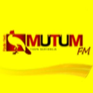 Rádio Web Mutum FM