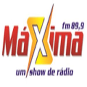 Rádio Máxima FM