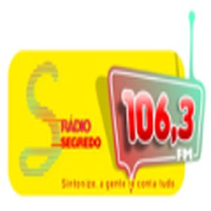 Rádio Segredo FM