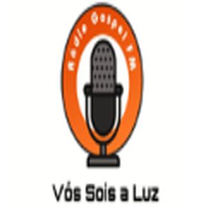 Rádio Gospel FM Vós Sois a Luz