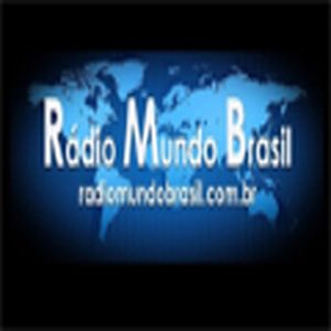 Rádio Mundo Brasil