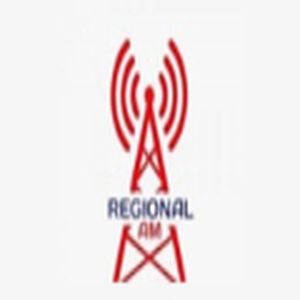 Radio Regional 1300 MHZ