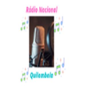 Rádio Nacional Quilombola