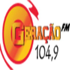 Rádio Geração FM