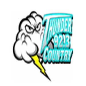 92.3 Thunder Country