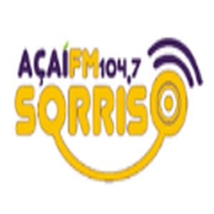 Açai FM Sorriso