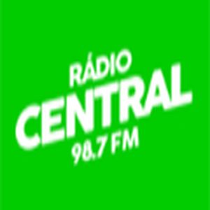 Rádio Central FM