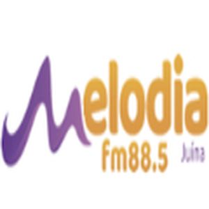 Melodia Fm