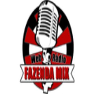 Web Rádio Móvel Fazenda Mix