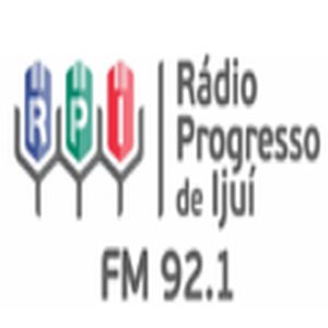 Rádio Progresso