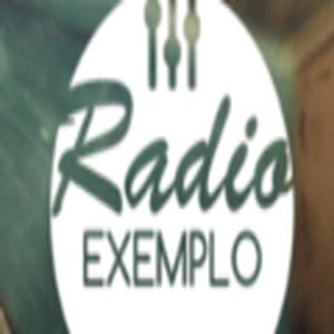 Rádio Exemplo