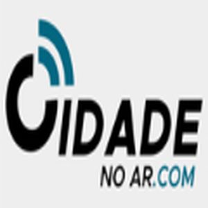 Radio Cidade no Ar