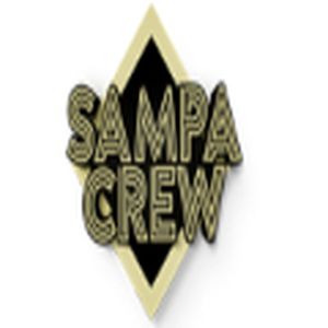 Rádio Sampa Crew