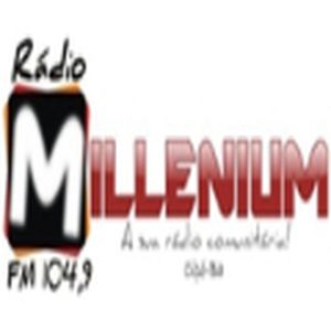 Rádio Milenium FM