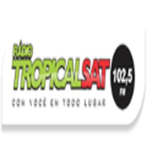 Rádio Tropical SAT