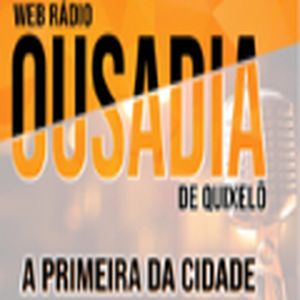 Rádio Ousadia FM