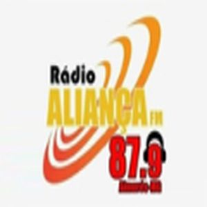 Rádio Aliança FM