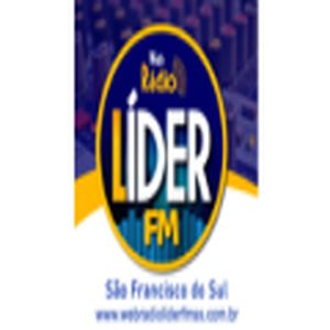 Web Rádio Líder FM SFS