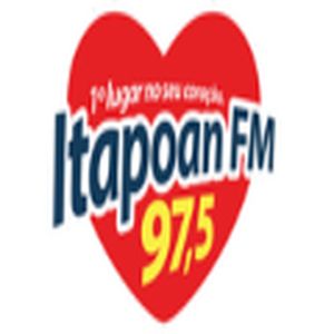 Rádio Itapoan FM