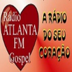 Rádio Atlanta FM Gospel