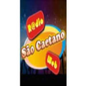 Rádio São Caetano web