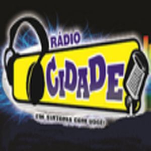 Rádio Cidade