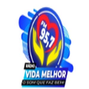 Rádio Vida Melhor FM 95.7