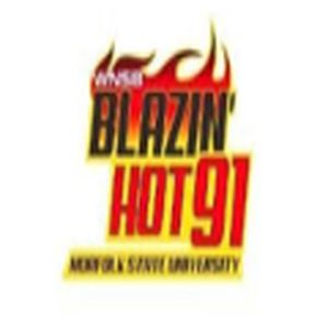 Blazin’ Hot 91