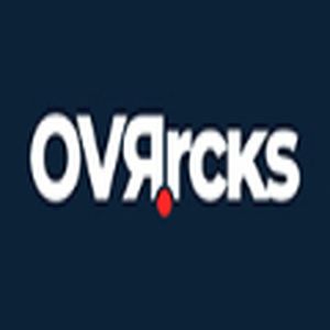 OverRocks Web Rádio