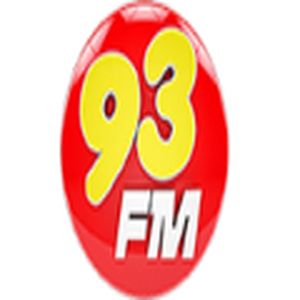 Rádio 93 FM