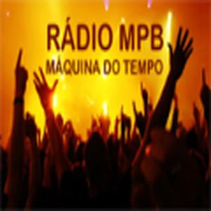 Rádio MPB Máquina do Tempo