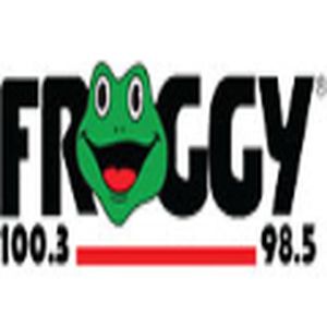 Froggy Northwest PA
