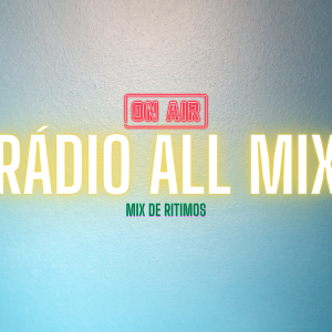 Radio All Mix