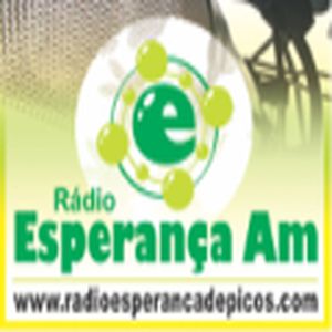 Rádio Esperança de Picos AM