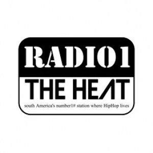 Radio 1 The Heat