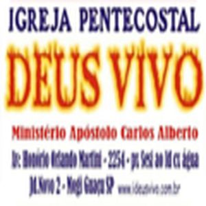Igreja Pentecostal Deus Vivo