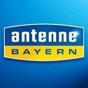 ANT T40 - ANTENNE BAYERN Top 40