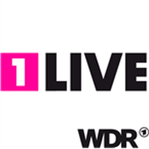 1LIVE - Das junge Radio des WDR.