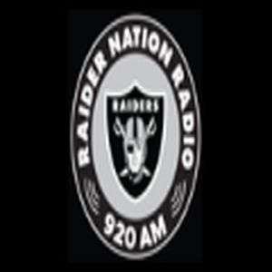 Raider Nation Radio 920 AM