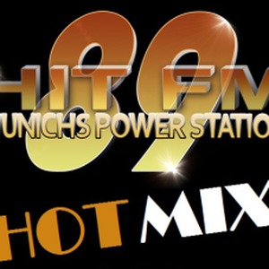 89 HIT FM - HOTMIX