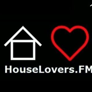 Houselovers.fm