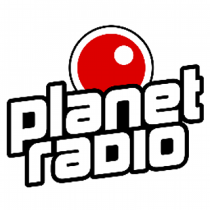 Planet Radio - Black Beats