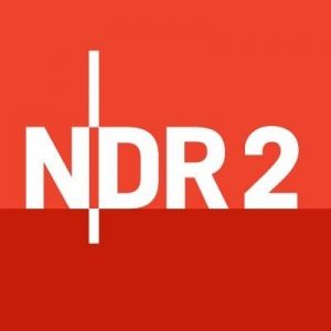 NDR 2 NDS - 96.2 FM