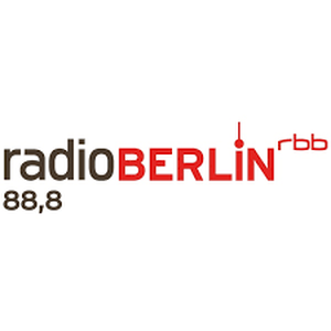 RBB radioBERLIN 88.8 FM