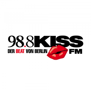 98.8 Kiss FM - Raps
