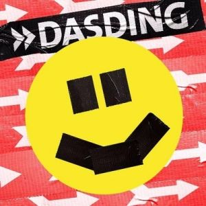 DASDING - 91.7 FM