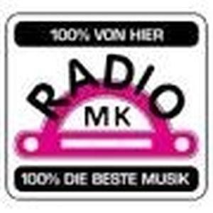 Radio MK - 92.5 FM