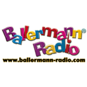 Ballermann Radio Top 100 FM