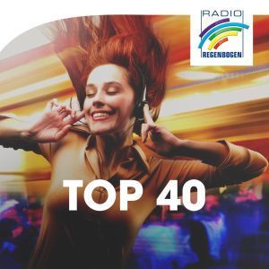 Radio Regenbogen - Top 40